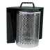 Picture of barrel strainer for fire fighting use.