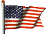 Picture of the American flag