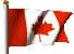 Picture of the Canadian flag.